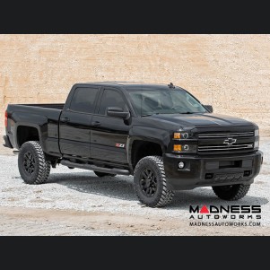 Chevy Silverado 2500/3500HD Suspension Lift Kit - 3.5" Lift